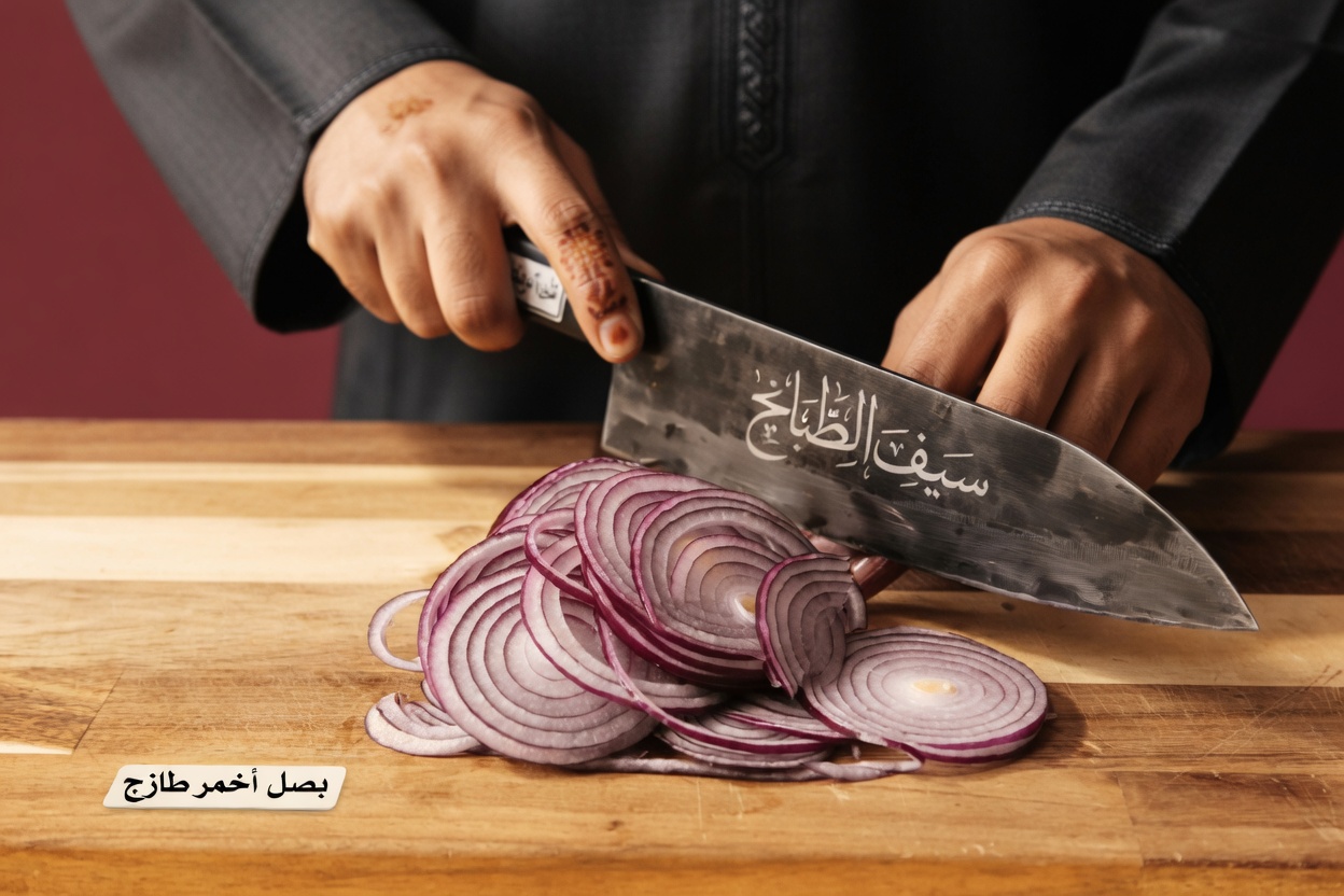 ينخفض سكر الدم فورًا مع وصفة البصل الأحمر هذه! هل يمكن لهذا المكوّن البسيط في المطبخ أن يساعد حقًا في استقرار مستوياتك طوال الليل؟