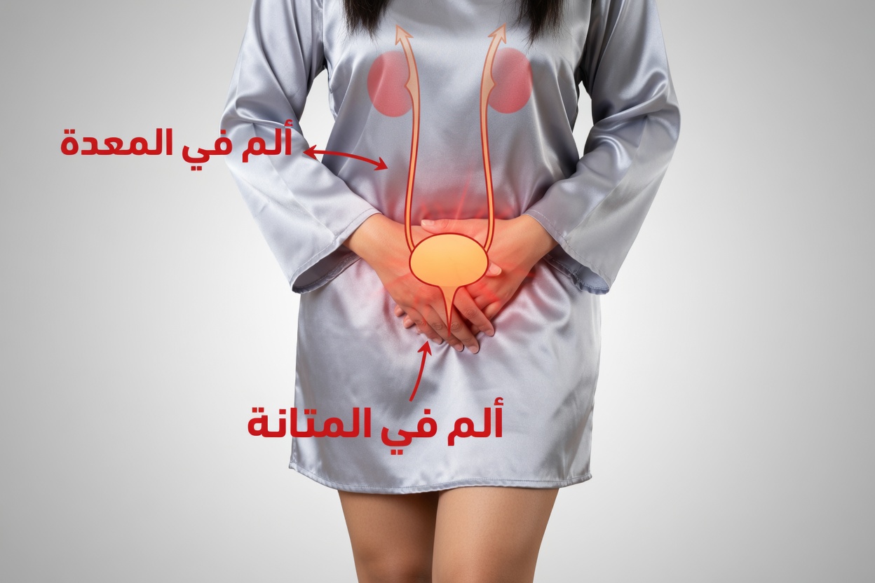 لماذا يُعدّ التبوّل بعد العلاقة الحميمة عادةً صغيرة تساعد في دعم صحة المسالك البولية