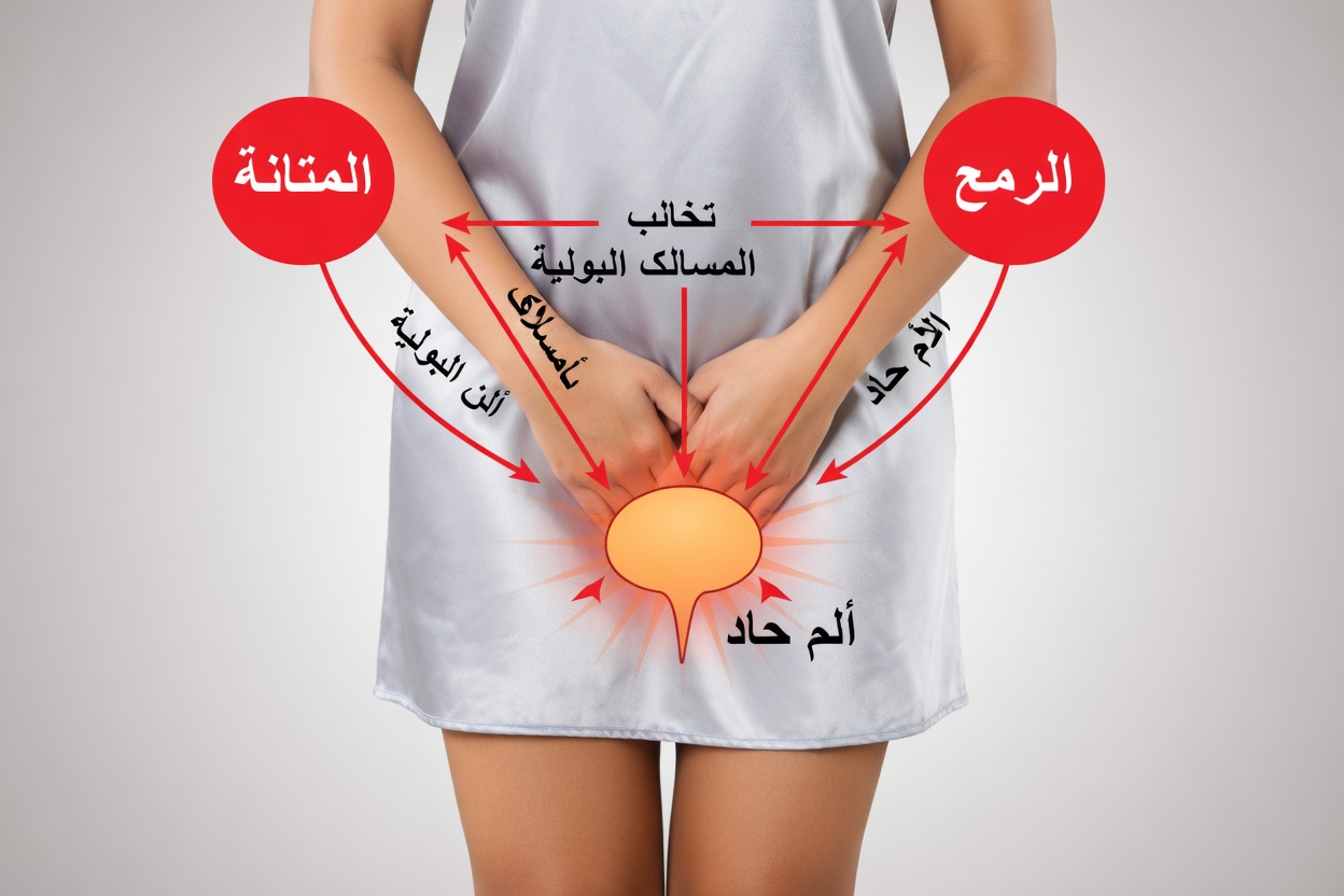 لماذا يُعدّ التبوّل بعد العلاقة الحميمة عادةً صغيرة تساعد في دعم صحة المسالك البولية