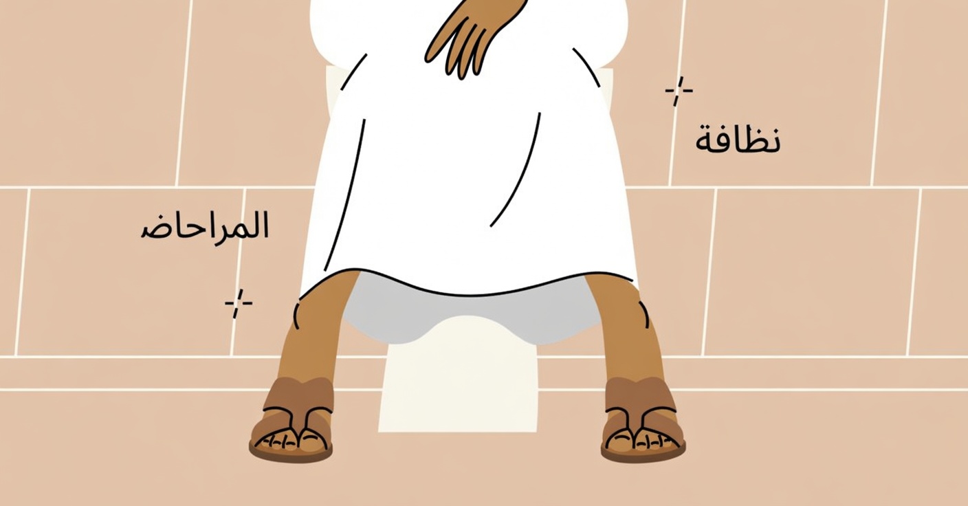 لماذا يُعدّ التبوّل بعد العلاقة الحميمة عادةً صغيرة تساعد في دعم صحة المسالك البولية