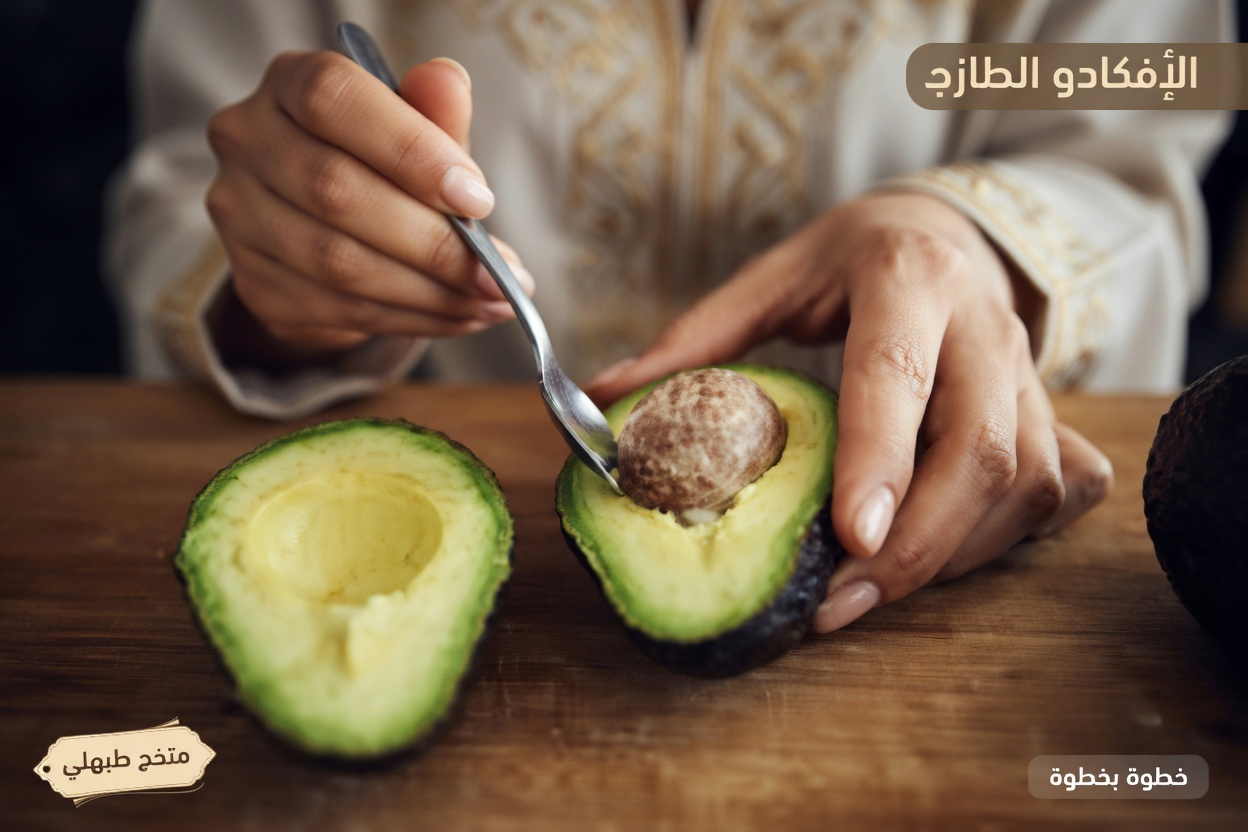 لا ترمِ بذرة الأفوكادو: نصائح عملية، معلومات غذائية، واستخدامات ذكية ينبغي أن تعرفها
