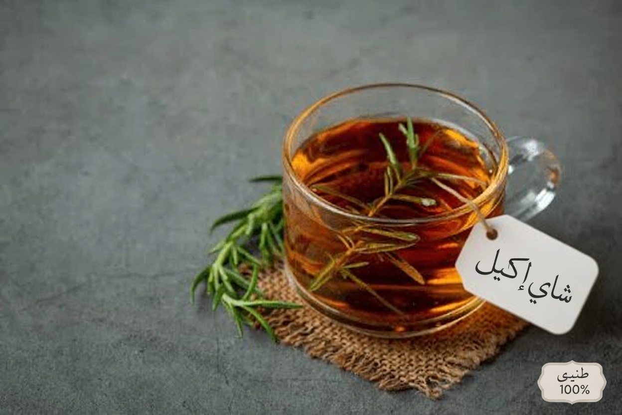 المشروب العشبي السحري لمرض السكري وتحسين الدورة الدموية والكبد الدهني وآلام العظام