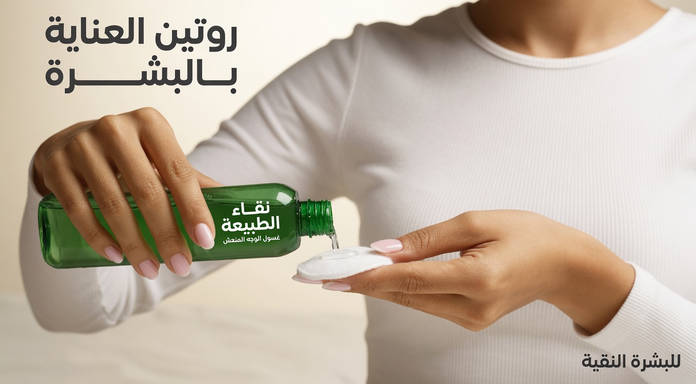 توقفي عن إهدار المال على منتجات العناية بالبشرة باهظة الثمن: 3 تونرات منزلية قوية تخبئها مطبخك