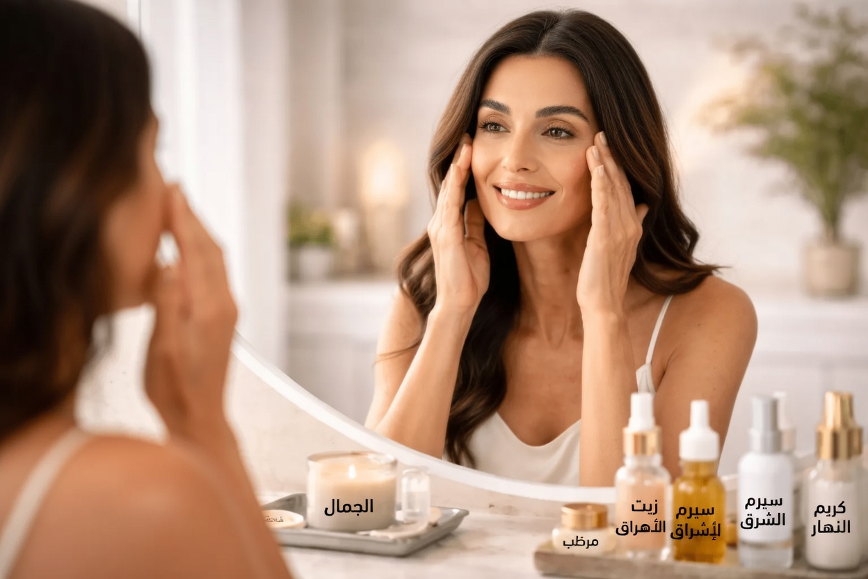 توقفي عن إهدار المال على منتجات العناية بالبشرة باهظة الثمن: 3 تونرات منزلية قوية تخبئها مطبخك