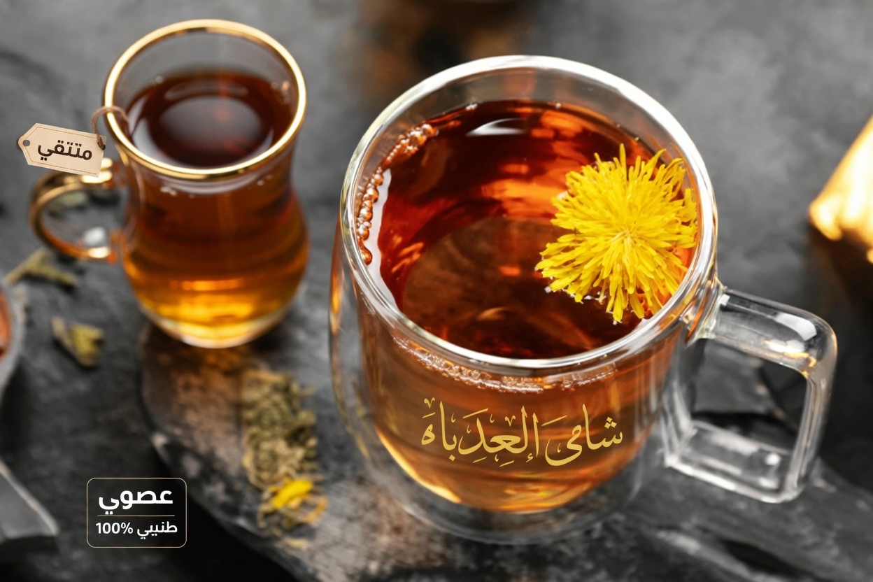 الهندباء وصحة البروستاتا: ماذا تخبرنا أحدث الأبحاث عن هذا العشب التقليدي