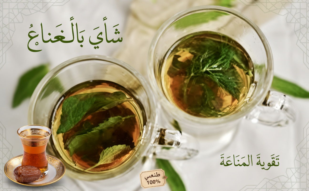 ورقة واحدة في اليوم: القوة الخفية للأوريجانو أوريخون