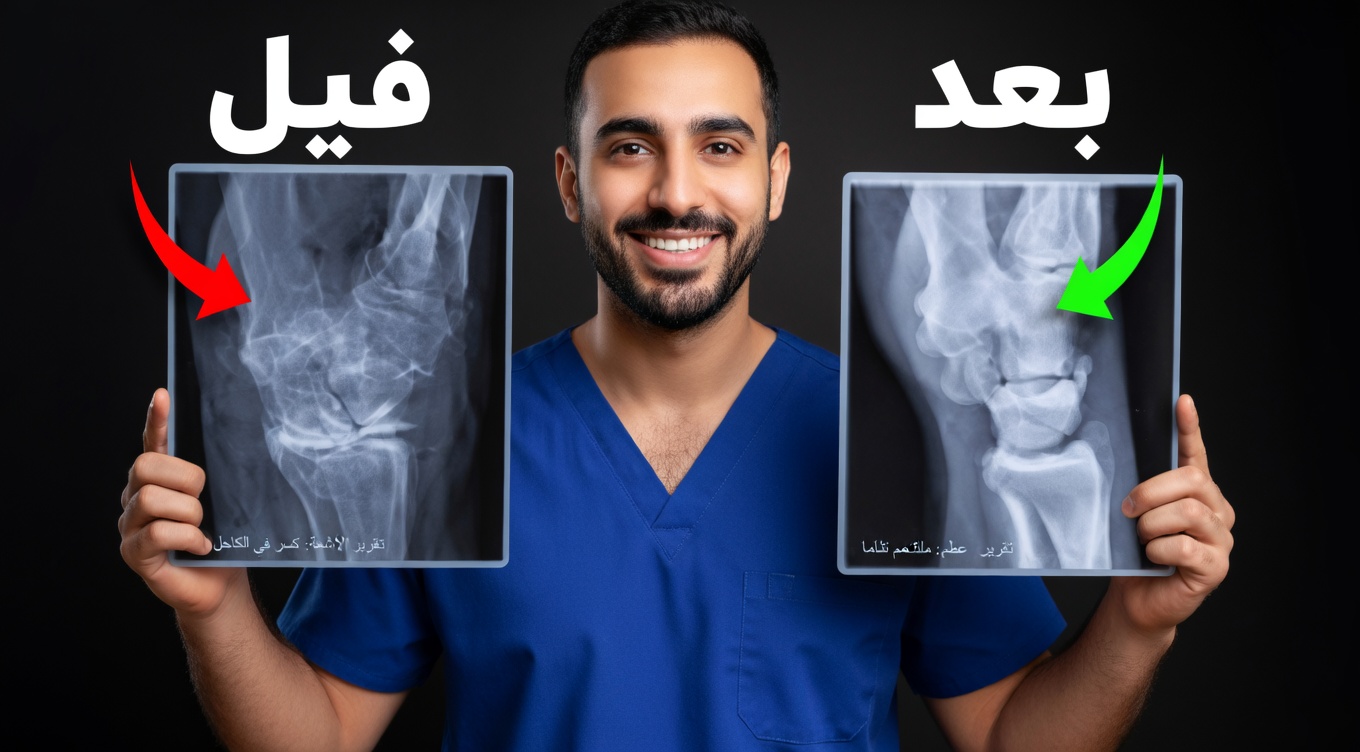 أوقف فقدان العظام قبل فوات الأوان! التمر: حليف طبيعي لتقوية عظامك يوميًا