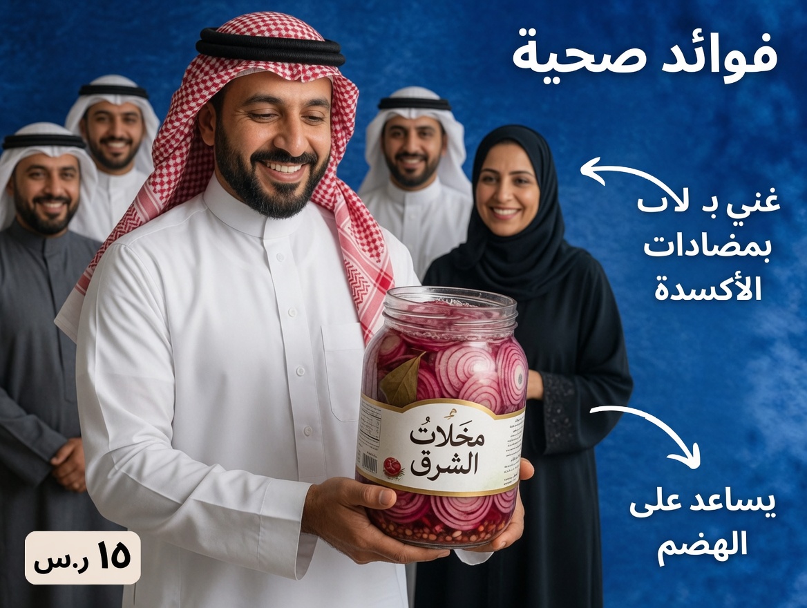 البصل الأرجواني: الحيلة البسيطة في المطبخ التي قد تساعد في الحد من ارتفاعات سكر الدم