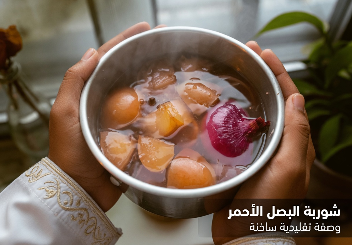 البصل الأرجواني: الحيلة البسيطة في المطبخ التي قد تساعد في الحد من ارتفاعات سكر الدم