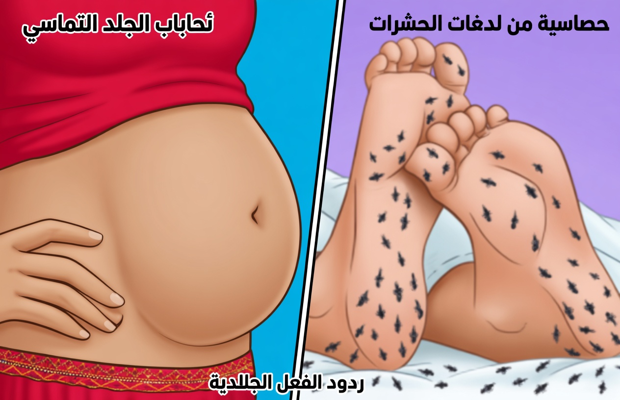 9 علامات دقيقة يعطيها جسمك قبل الإصابة بالسكري: دليل موجّه للنساء لعام 2026