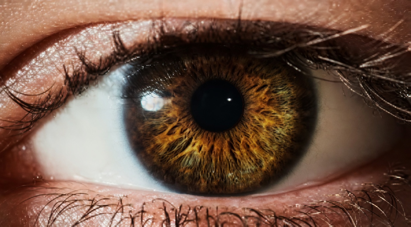 حتى بعد سنّ التسعين؟ تناول هذه البذور الثلاث كل صباح لتعزيز قوة بصرك ودماغك!