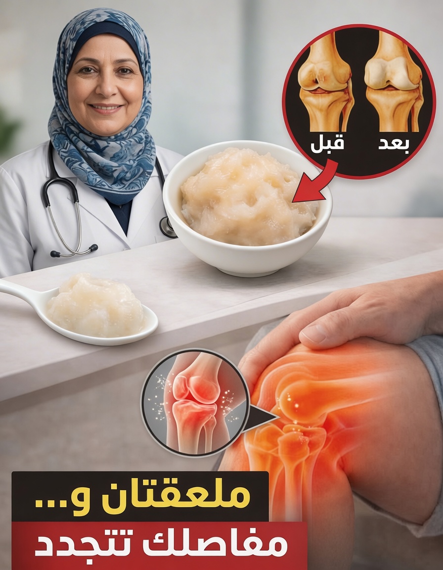 هل هناك أي حقيقة لاستخدام الجيلاتين كطريقة طبيعية لدعم صحة المفاصل والحركة؟