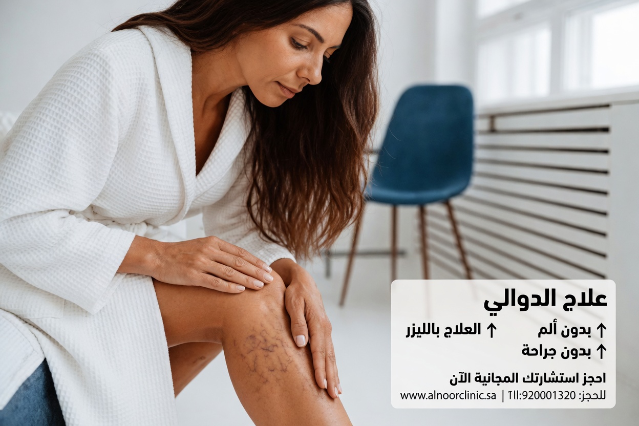 وداعًا لدوالي الساقين؟ العلاج المنزلي بالثوم والقرنفل الذي يتحدث عنه الجميع