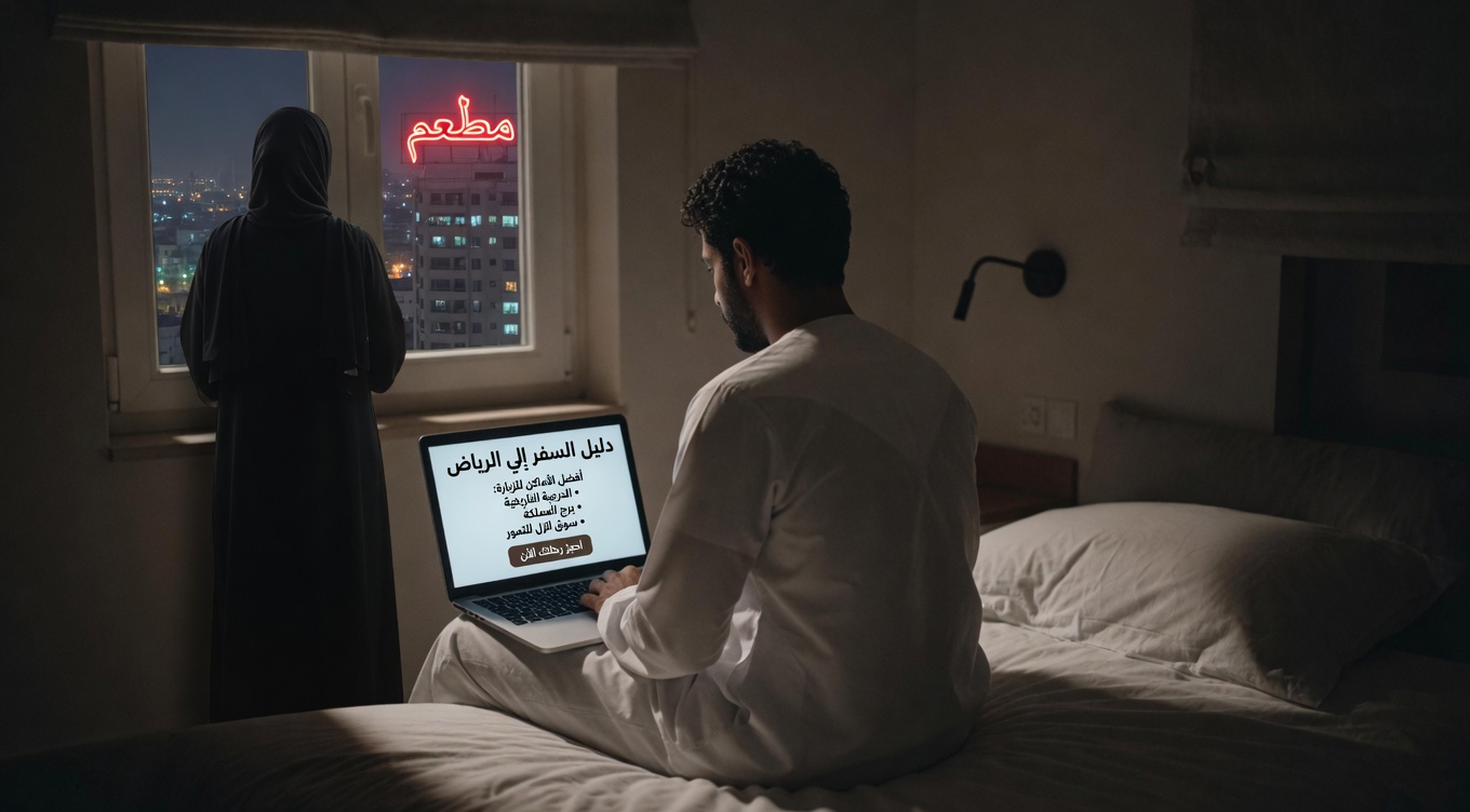 الاستيقاظ عند الثالثة صباحًا؟ إليك ما يعنيه ذلك حقًا (وكيف تعود إلى النوم)