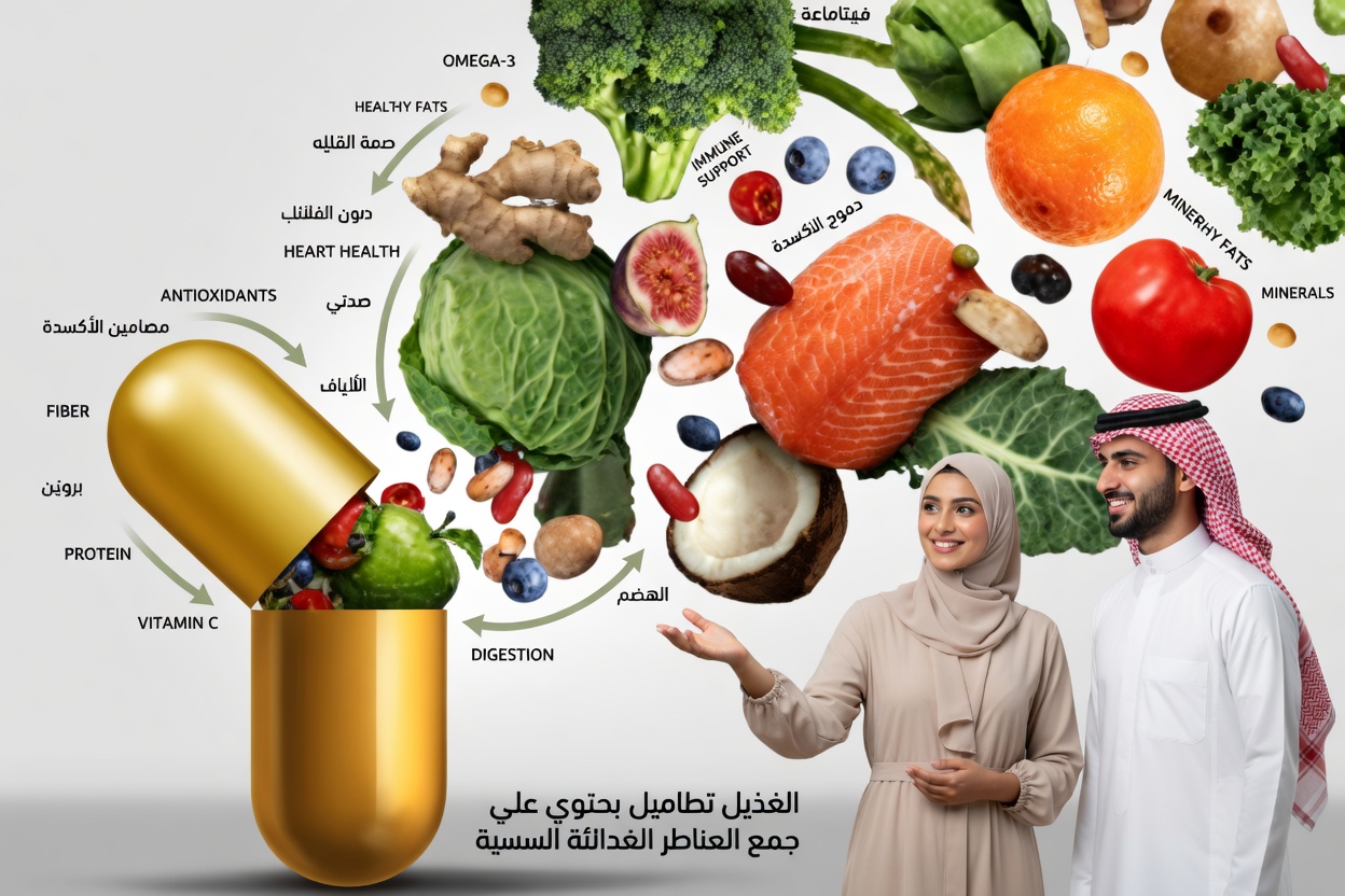 دعم صحة الكلى: أفضل الفيتامينات وما قد يعنيه البول الرغوي