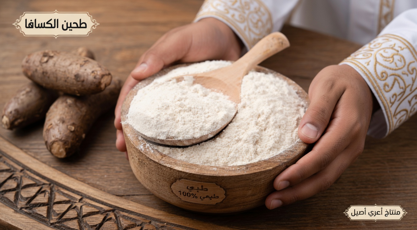 يحذّر الأطباء: المخاطر الصحية والفوائد الخفية للكسافا (اليوكا) التي يجب أن تعرفها