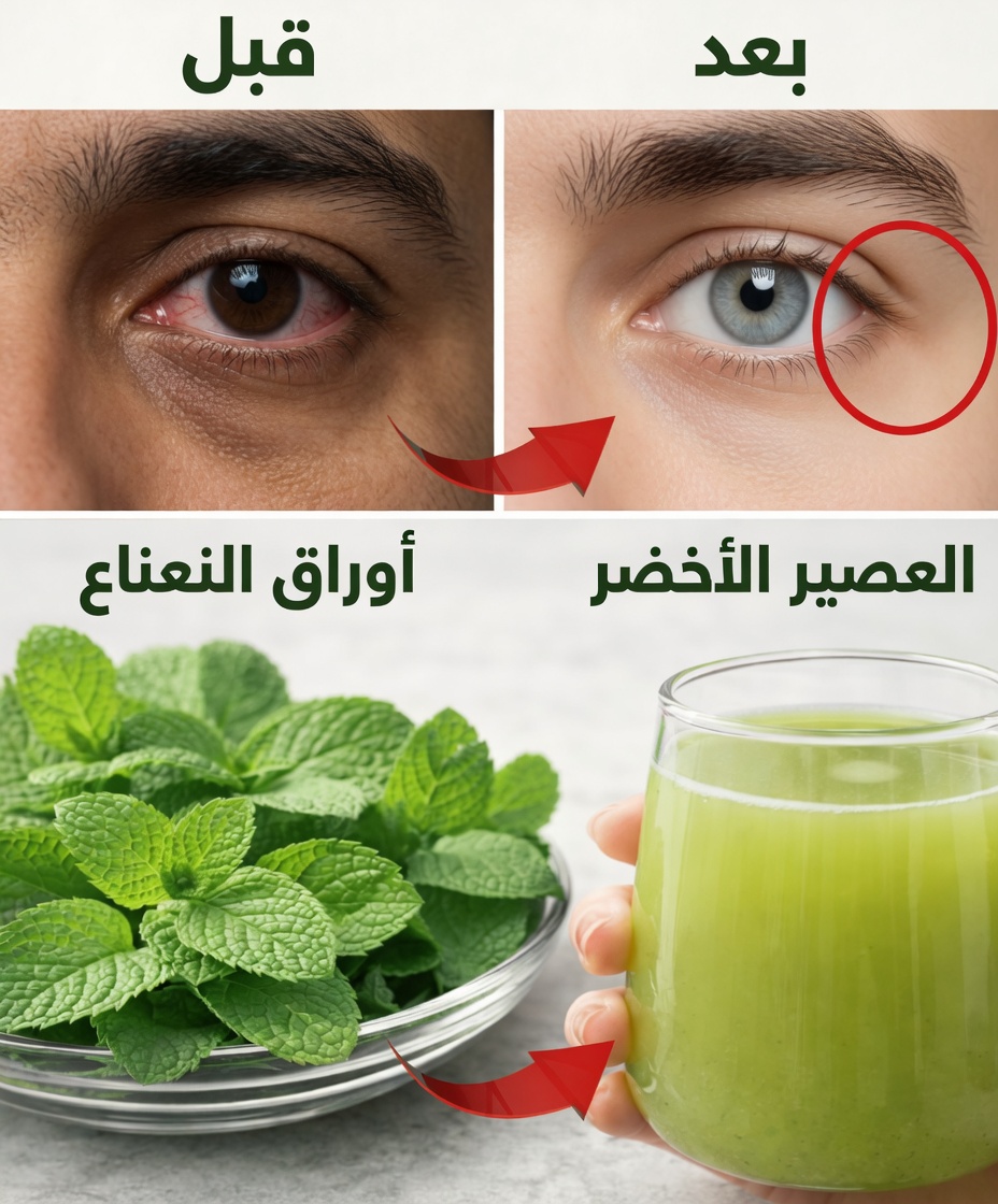 العلاج الطبيعي الذي يغيّر العناية بالعيون: رؤية أوضح دون الاعتماد على النظارات؟