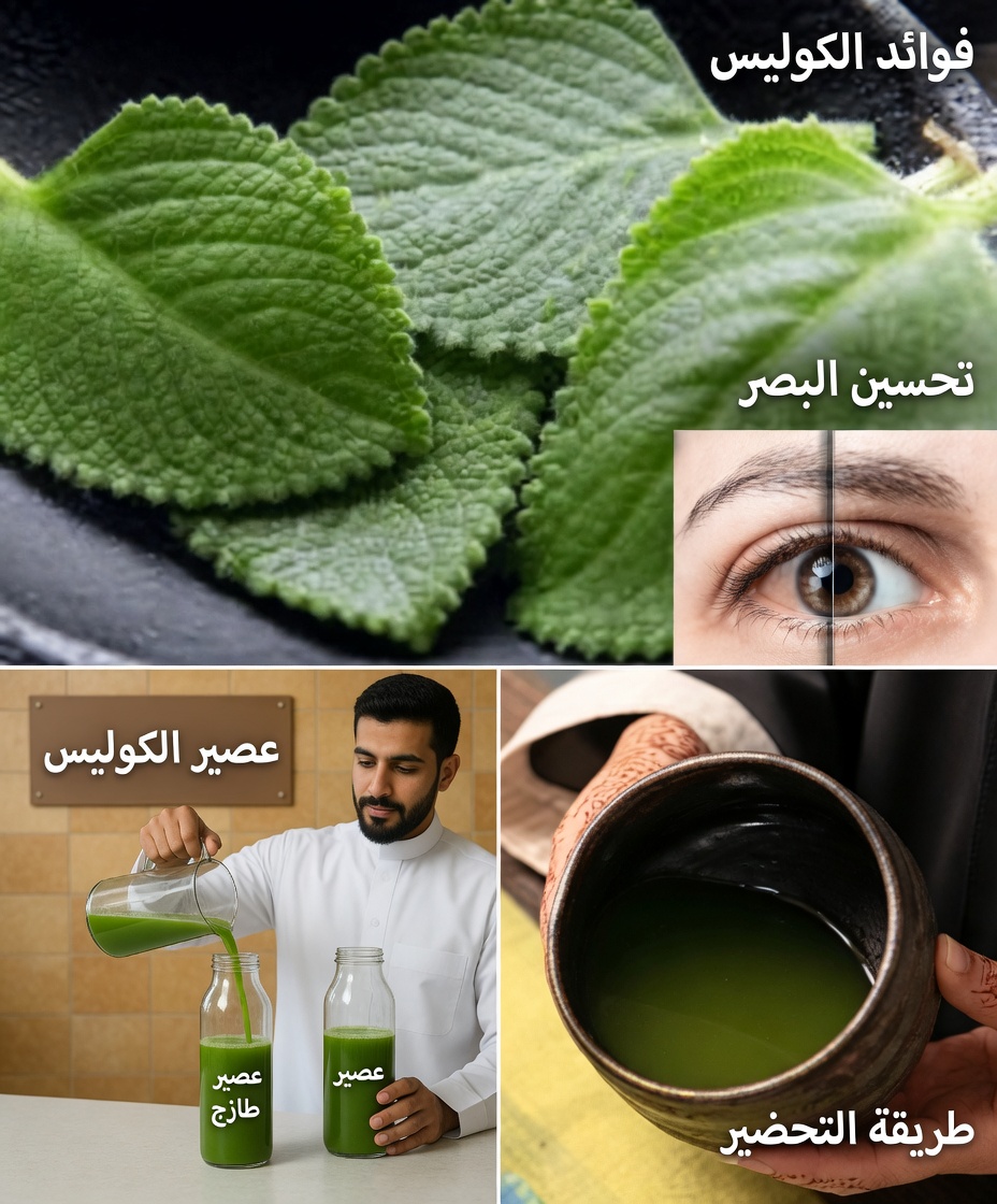 العلاج الطبيعي الذي يغيّر العناية بالعيون: رؤية أوضح دون الاعتماد على النظارات؟