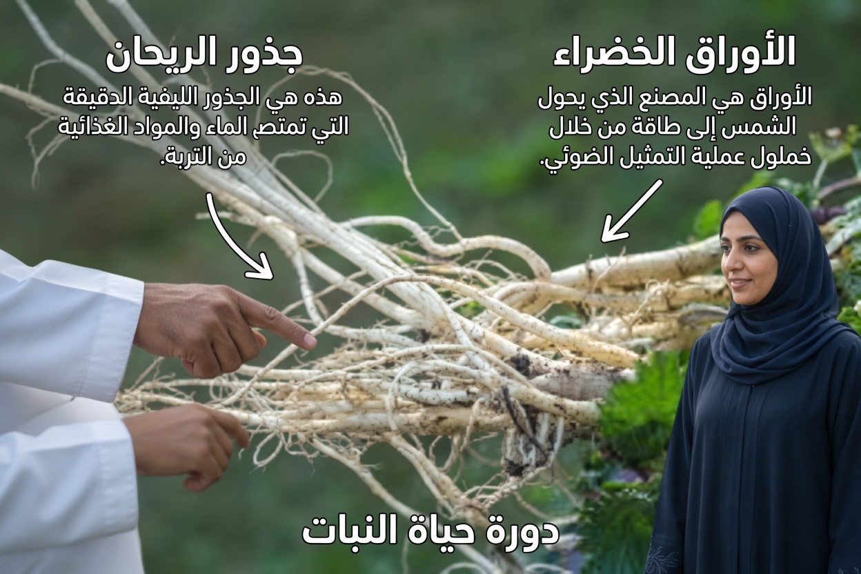 جذر القراص: متى تتناوله وكيف تستخدمه بأمان