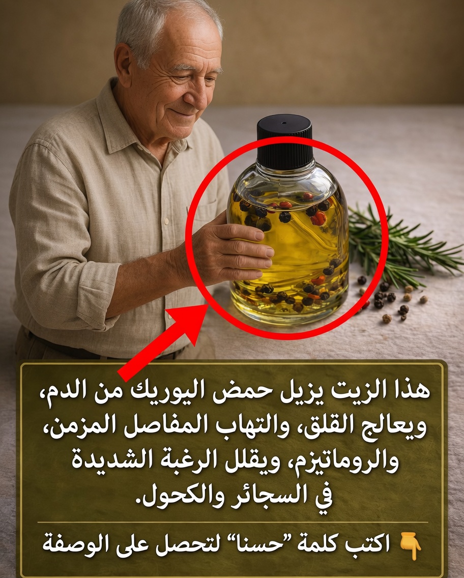 الزيت الطبيعي القوي المضاد للالتهابات: زيت الزيتون البكر الممتاز مع الكركم والزنجبيل