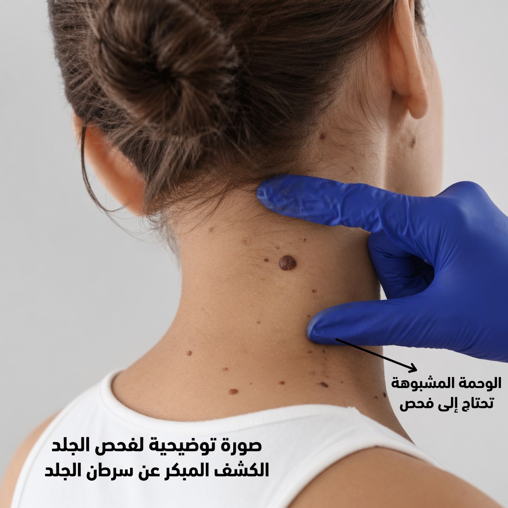 هل تساعد قشور الموز حقًا في إزالة الثآليل؟ شرح علاج منزلي بسيط