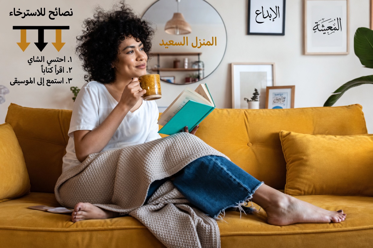 كبار السن: اكتشفوا عادة بسيطة لشرب مشروب قبل النوم لدعم راحة المفاصل طوال الليل