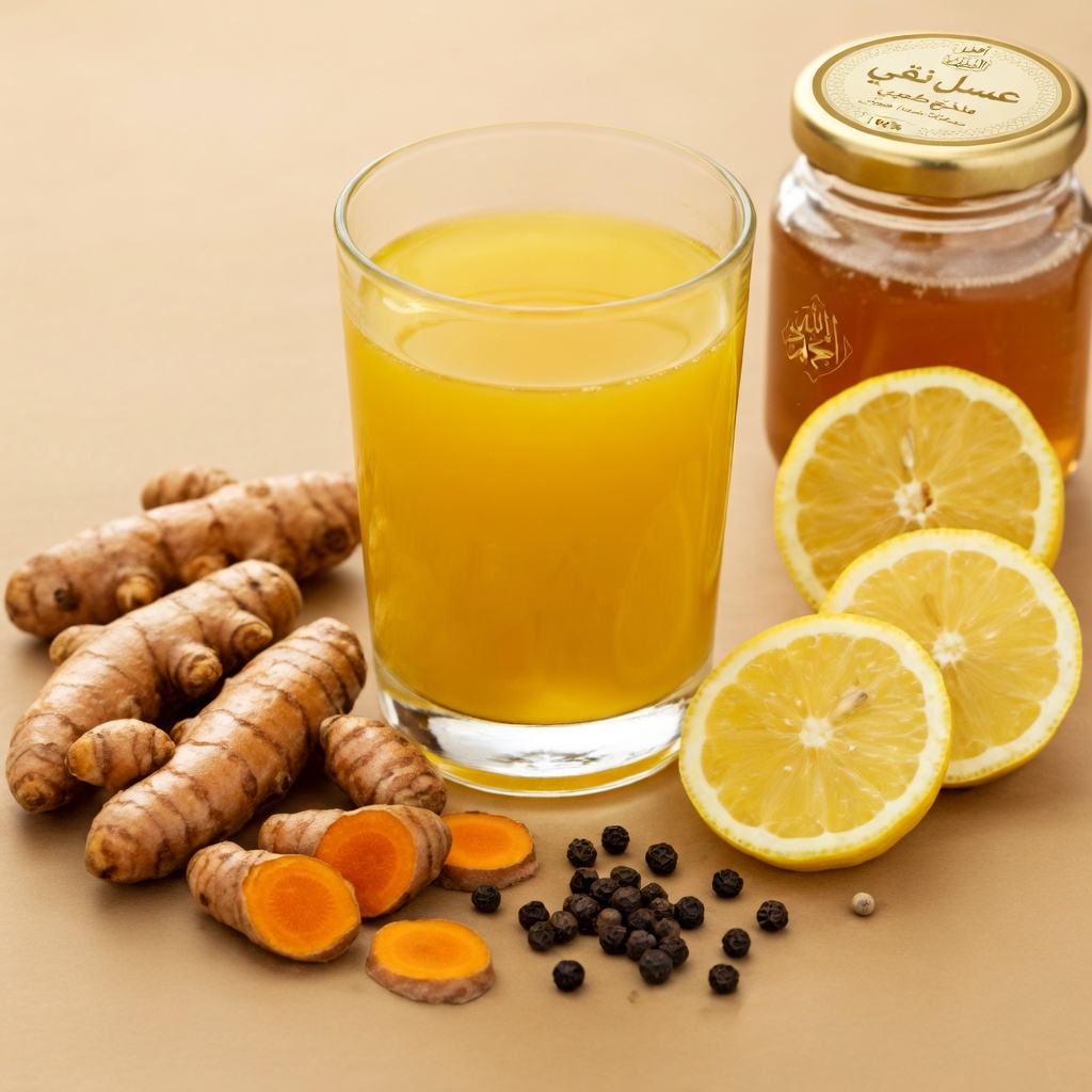 كبار السن: اكتشفوا عادة بسيطة لشرب مشروب قبل النوم لدعم راحة المفاصل طوال الليل