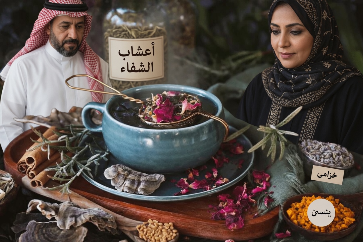 ٨ أفضل أنواع شاي مُدرّ للبول لتقليل الانتفاخ واحتباس السوائل طبيعيًا