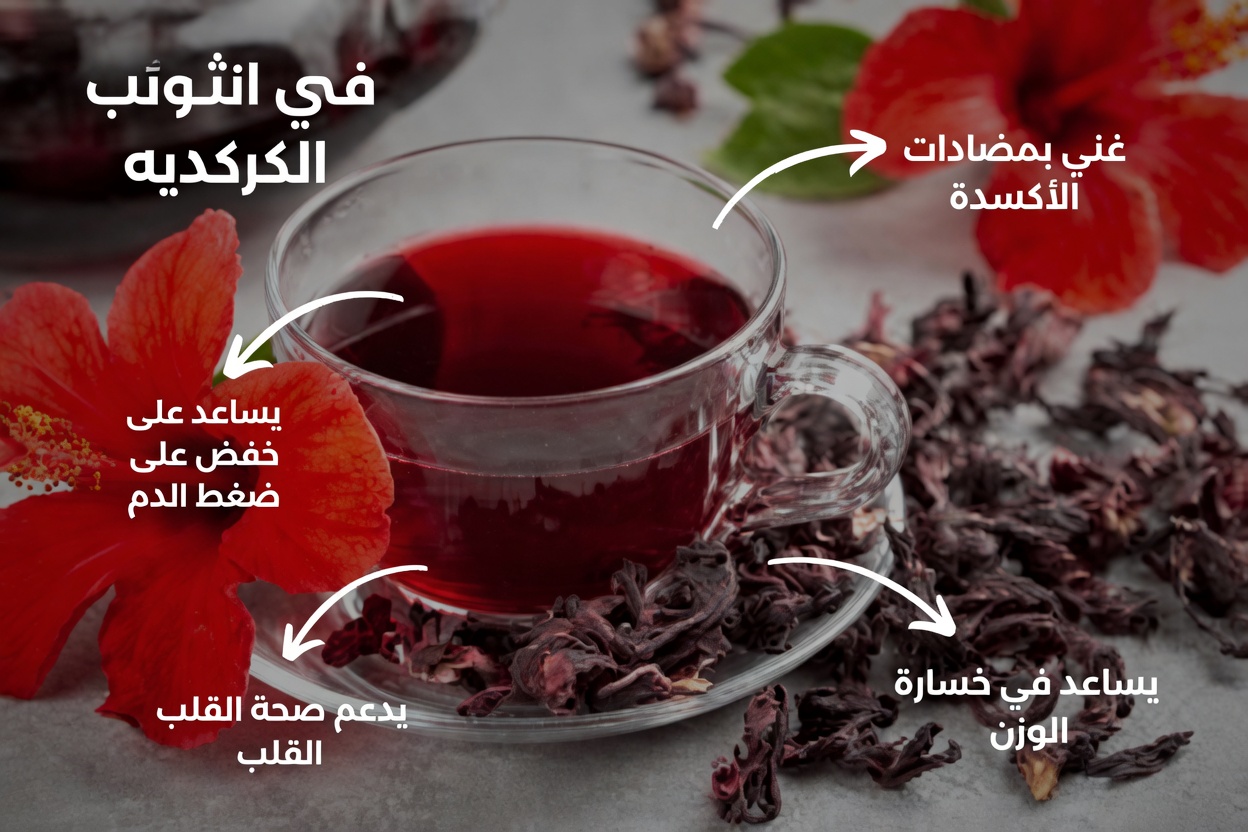 ٨ أفضل أنواع شاي مُدرّ للبول لتقليل الانتفاخ واحتباس السوائل طبيعيًا