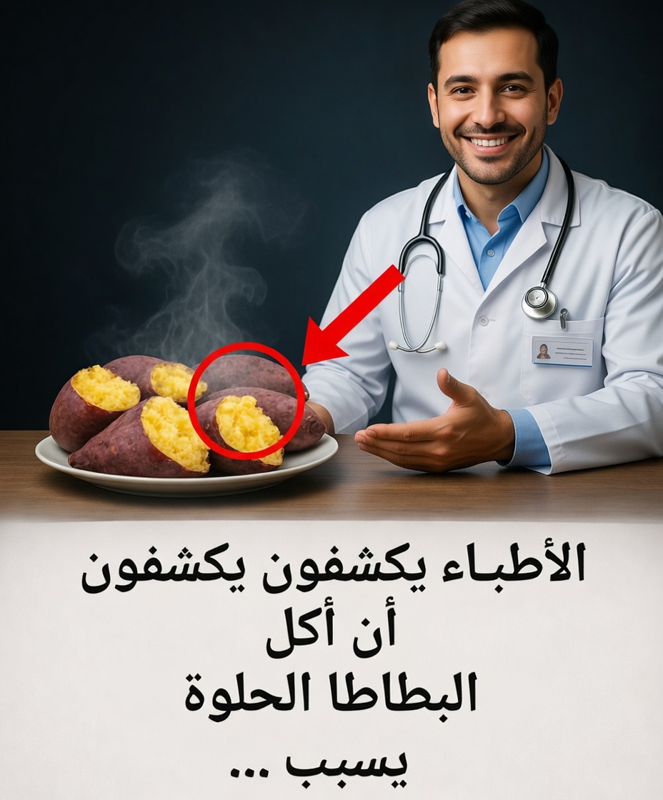 ماذا يحدث لجسمك عندما تتناول البطاطا الحلوة يوميًا: التغذية والفوائد والمخاطر