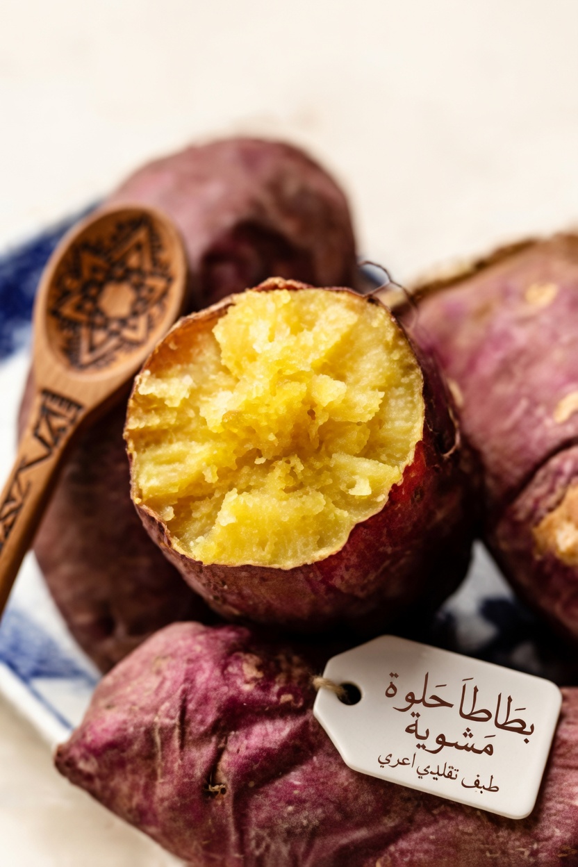 ماذا يحدث لجسمك عندما تتناول البطاطا الحلوة يوميًا: التغذية والفوائد والمخاطر