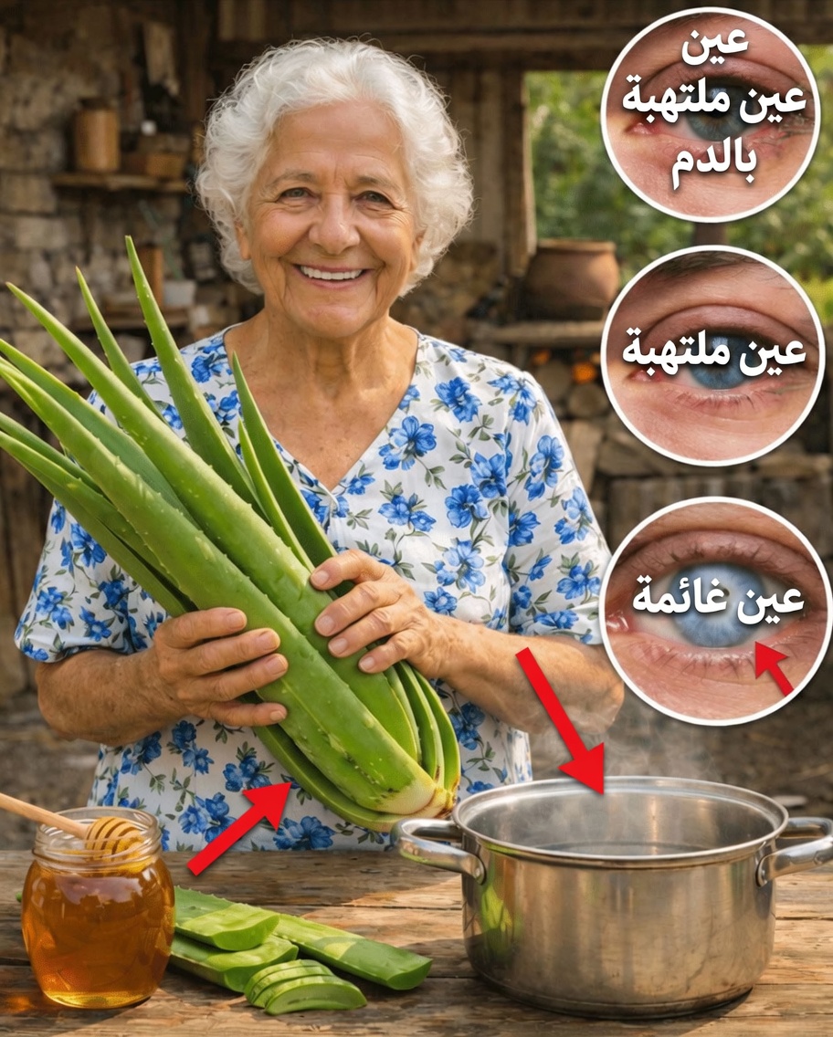 فوائد الألوفيرا للعافية اليومية وصحة البشرة والعينين
