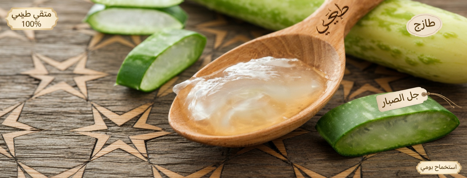 فوائد الألوفيرا للعافية اليومية وصحة البشرة والعينين
