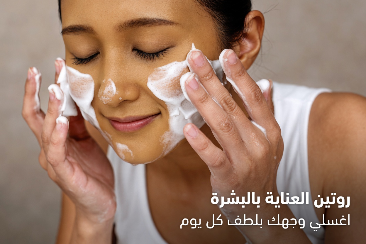 كريم بيكربونات الصوديوم المنزلي: فوائد حقيقية أم مخاطر خفية؟