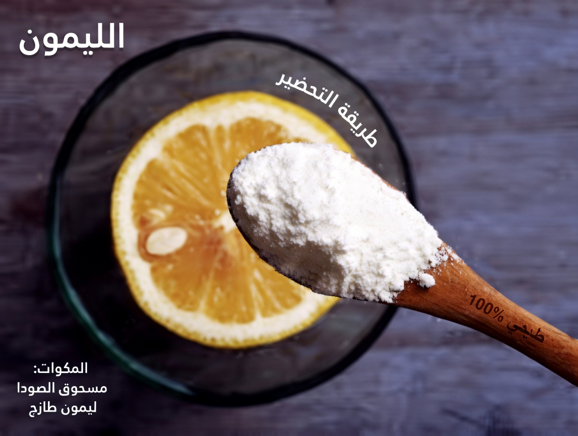 بيكربونات الصوديوم على وجهك: ما الفوائد والمخاطر وكيف تستخدمها بأمان؟