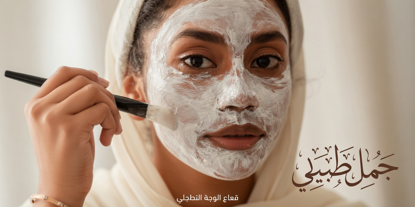 بيكربونات الصوديوم على وجهك: ما الفوائد والمخاطر وكيف تستخدمها بأمان؟