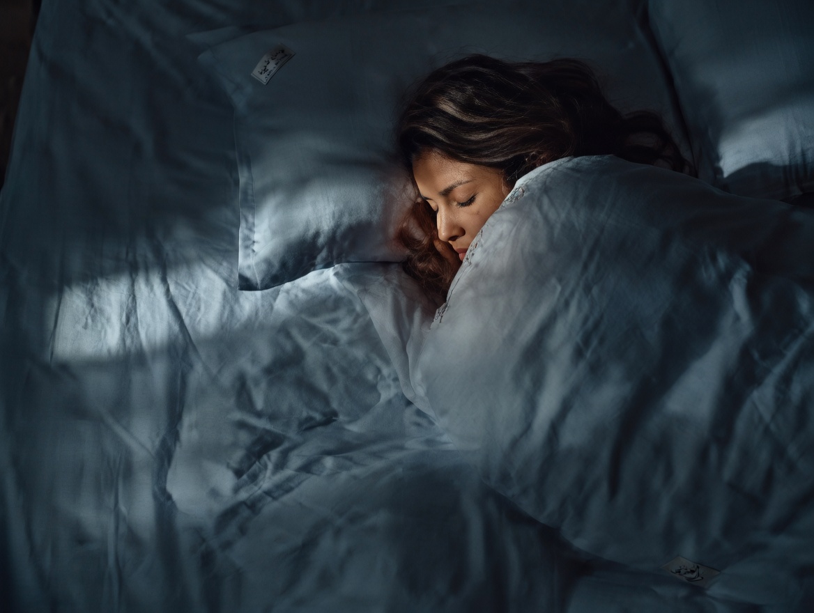 طقوس الليل: كيف يمكن لروتين وقت النوم أن يحسّن النوم والرفاهية العامة