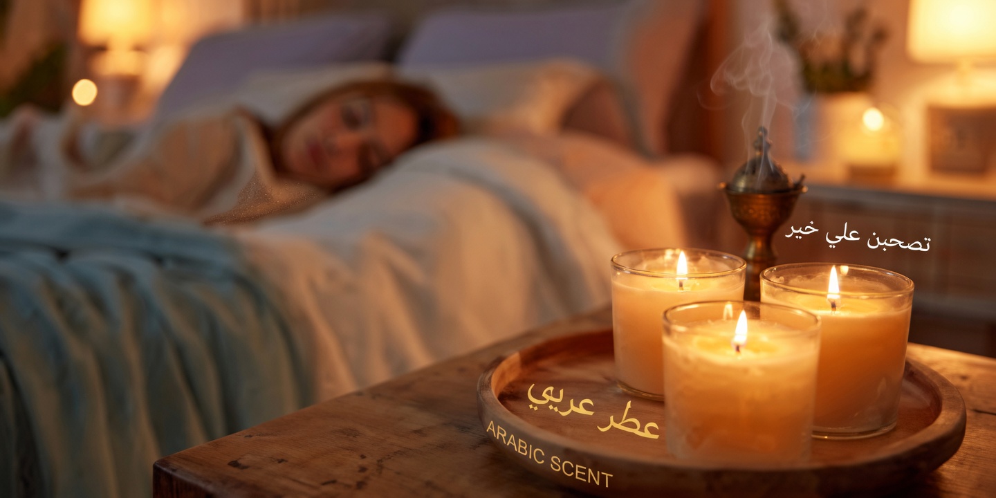 طقوس الليل: كيف يمكن لروتين وقت النوم أن يحسّن النوم والرفاهية العامة