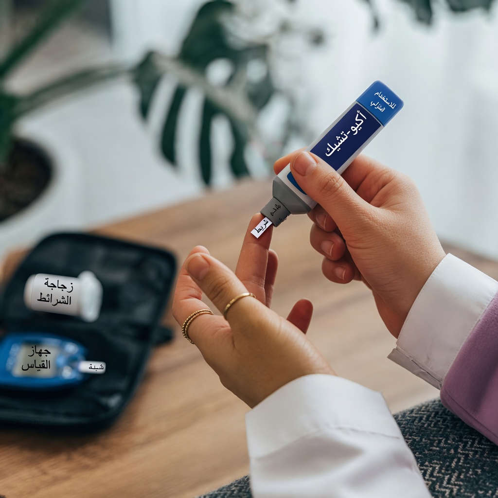 15 علامة مبكرة لمرض السكري قد تكون تتجاهلها – انتبه إلى الرقم 8 من أجل صحتك