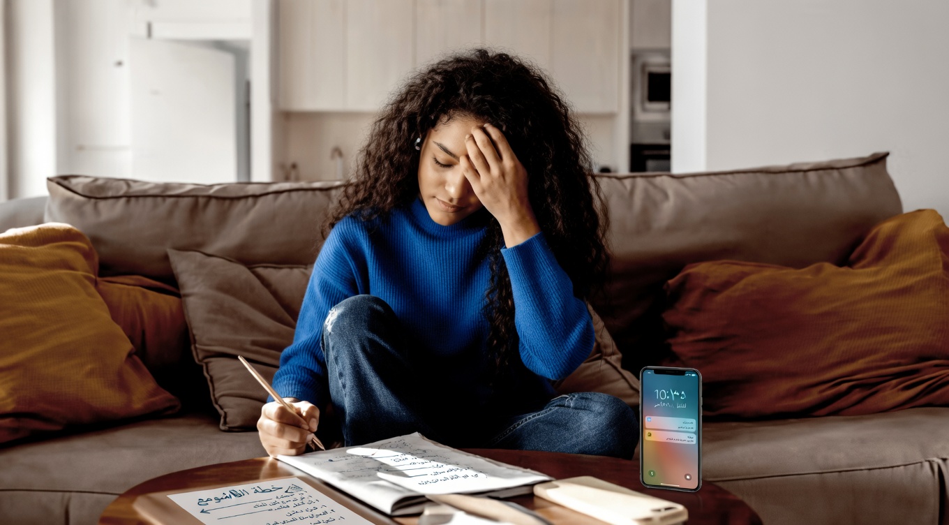 15 علامة مبكرة لمرض السكري قد تكون تتجاهلها – انتبه إلى الرقم 8 من أجل صحتك