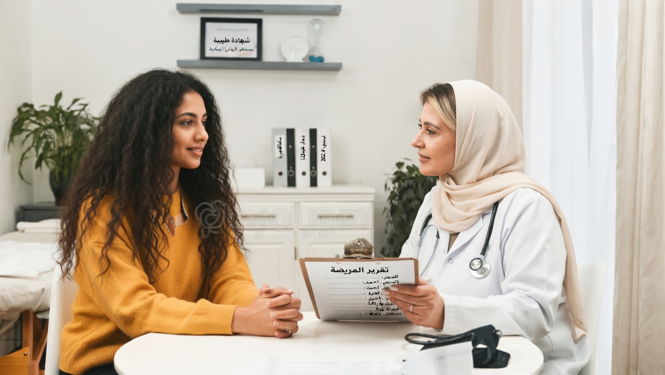 15 علامة مبكرة لمرض السكري قد تكون تتجاهلها – انتبه إلى الرقم 8 من أجل صحتك