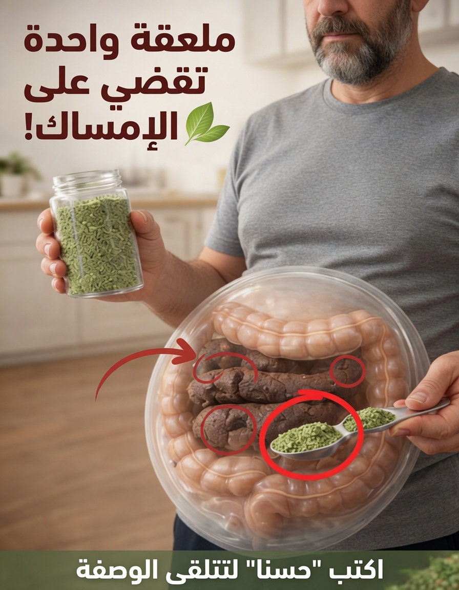 اكتشف العادة الصباحية اليابانية البسيطة التي قد تساعد في دعم صحة القولون بشكل طبيعي