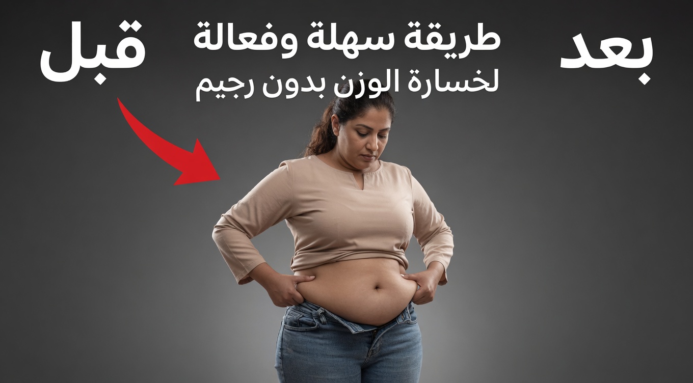 7 عادات بسيطة قائمة على الأدلة تدعم بطنًا أكثر تسطحًا وجسمًا أكثر صحة بمرور الوقت