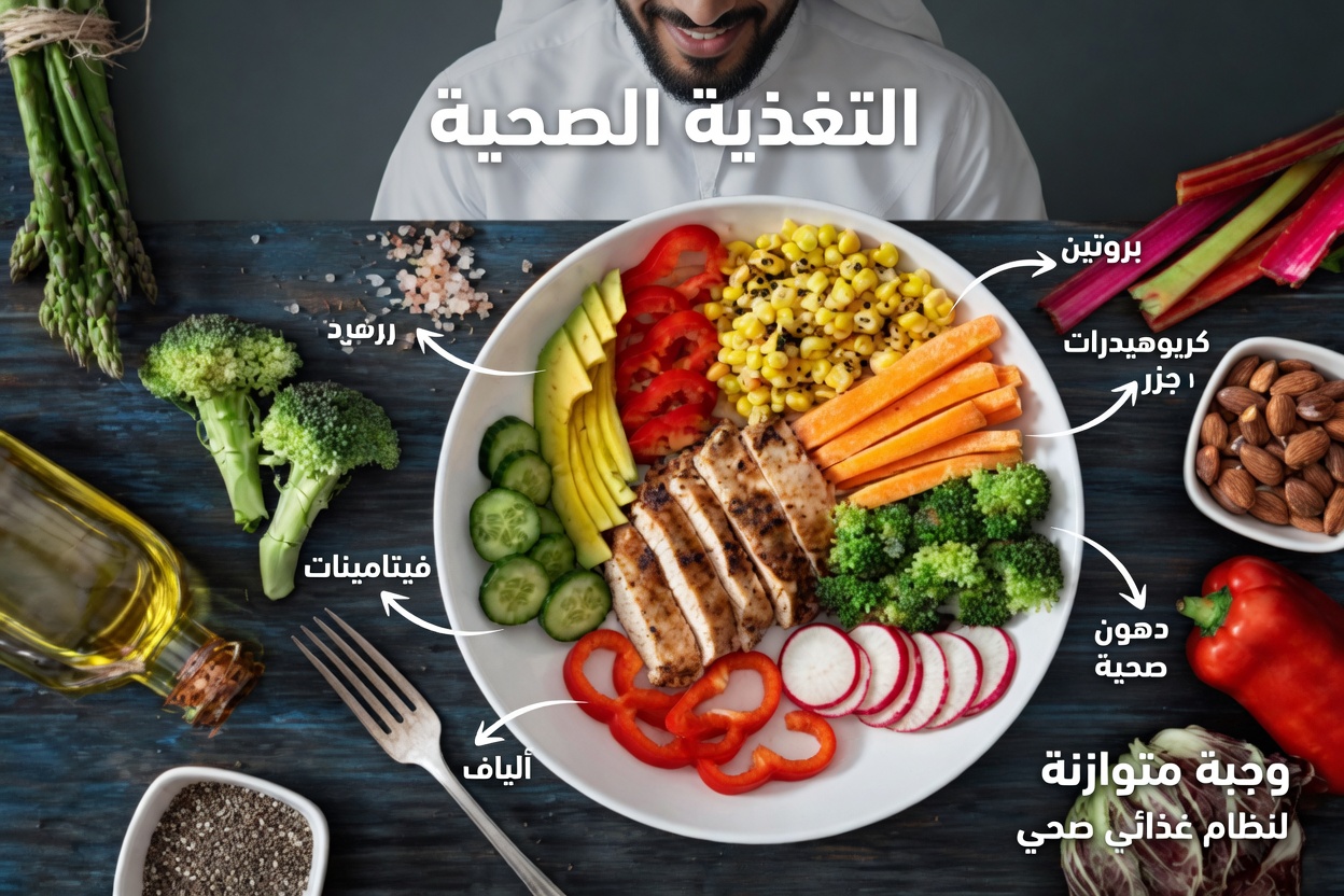 7 عادات بسيطة قائمة على الأدلة تدعم بطنًا أكثر تسطحًا وجسمًا أكثر صحة بمرور الوقت