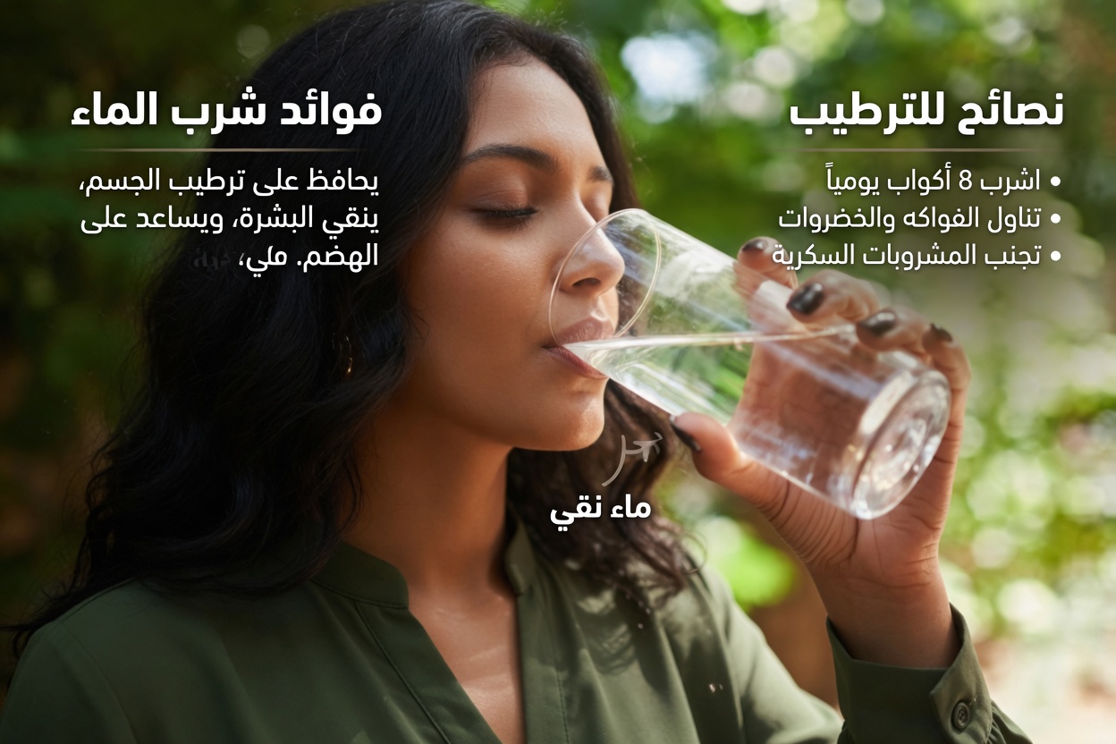 7 عادات بسيطة قائمة على الأدلة تدعم بطنًا أكثر تسطحًا وجسمًا أكثر صحة بمرور الوقت