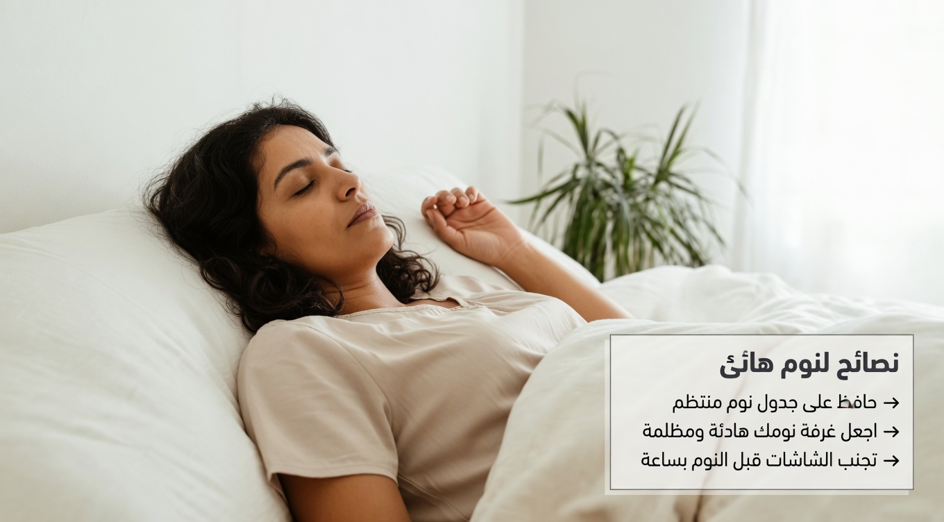 7 عادات بسيطة قائمة على الأدلة تدعم بطنًا أكثر تسطحًا وجسمًا أكثر صحة بمرور الوقت