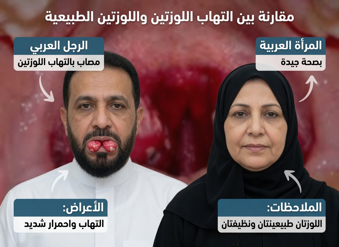 حصوات اللوزتين: اكتشف ماهيّتها، وكيف تظهر، وكيف تتخلص منها نهائيًا