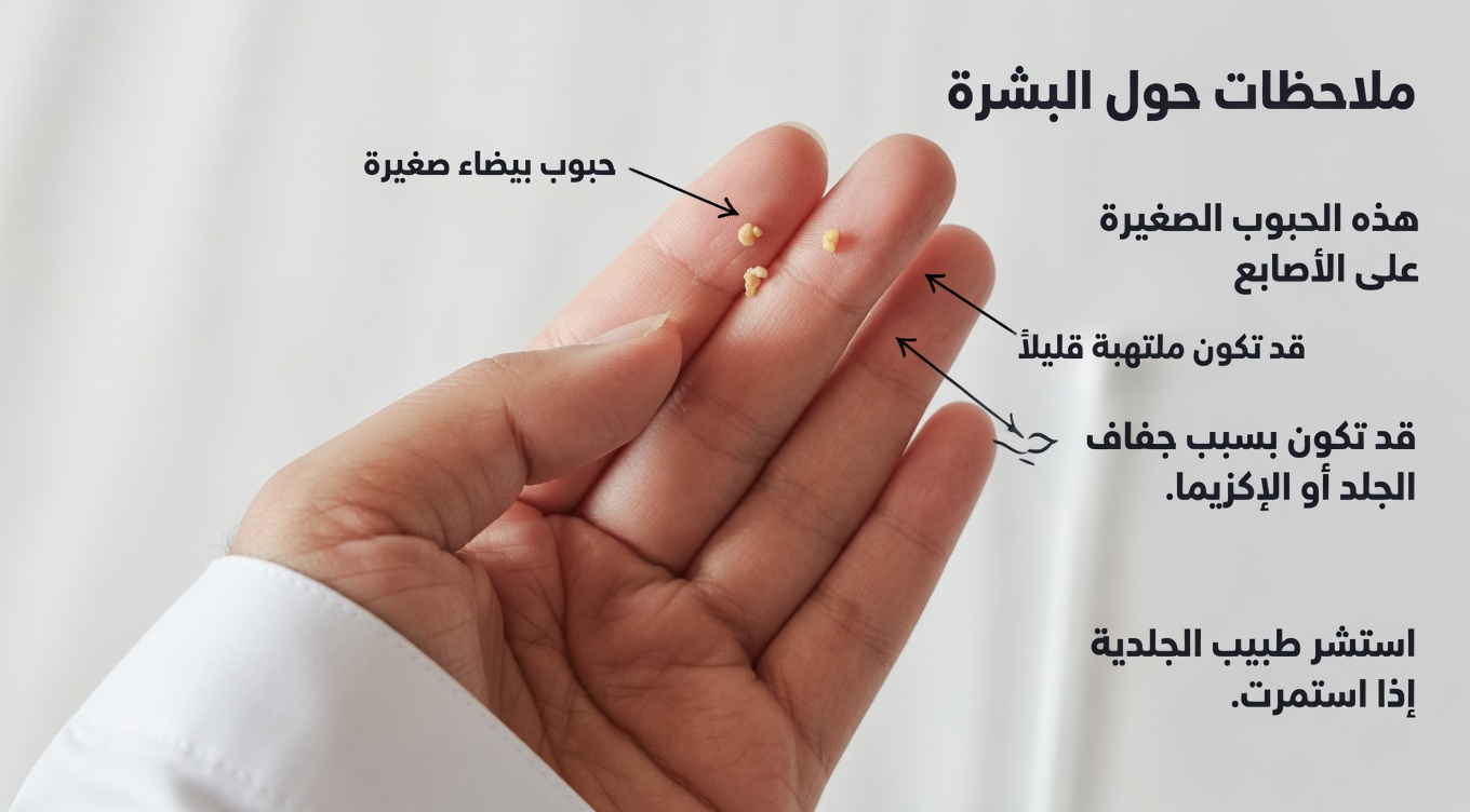 حصوات اللوزتين: اكتشف ماهيّتها، وكيف تظهر، وكيف تتخلص منها نهائيًا