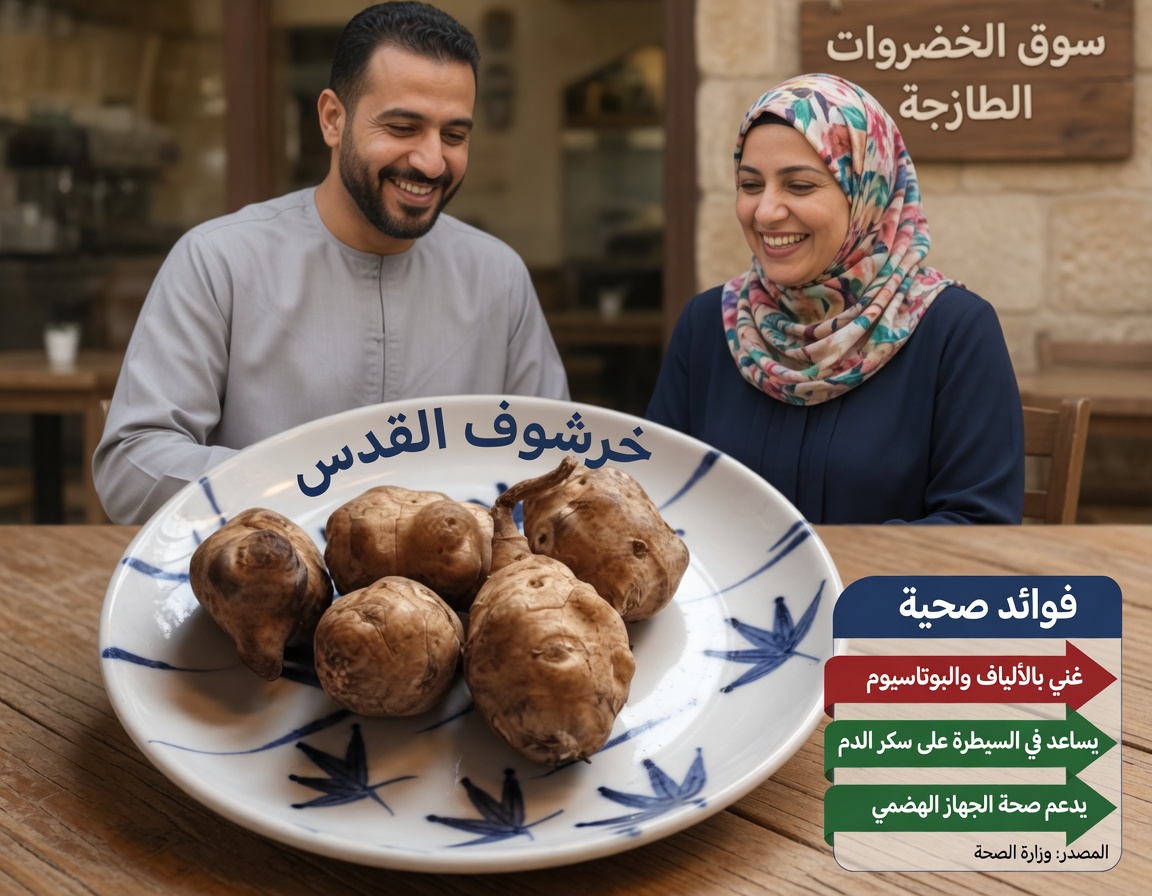 قريةٌ ذات معدلات إصابة بالسرطان منخفضة بشكلٍ لافت — وسرّهم ليس مكمّلات باهظة الثمن، بل خضار جذري متواضع يُؤكل يوميًا