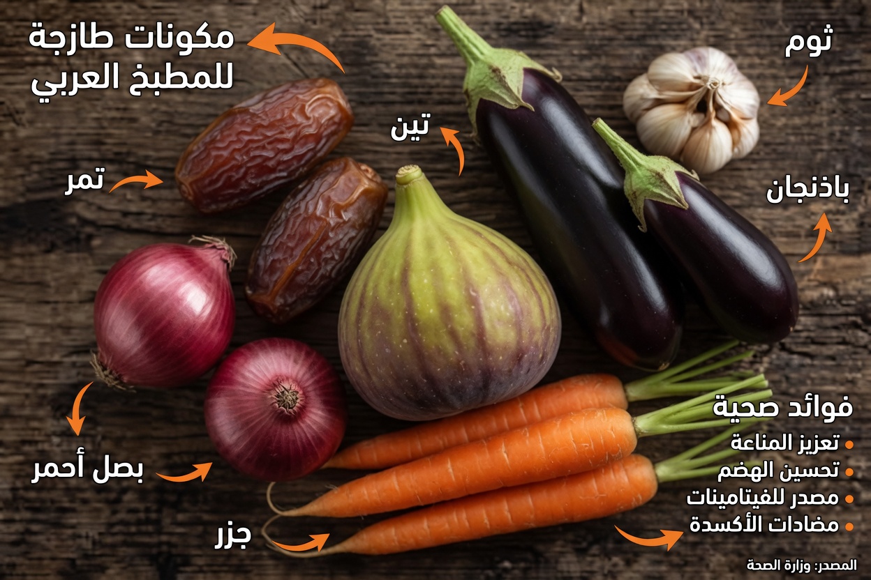 قريةٌ ذات معدلات إصابة بالسرطان منخفضة بشكلٍ لافت — وسرّهم ليس مكمّلات باهظة الثمن، بل خضار جذري متواضع يُؤكل يوميًا